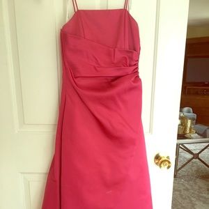 David’s Bridal, Flower girl,  Junior bridesmaid